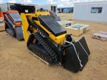 568 - ABSOLUTE - NEW MINI SKID STEER