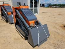 ABSOLUTE - NEW MINI SKID STEER