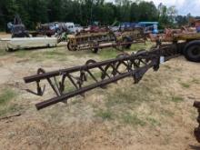 770 - PITTSBURGH 4 ROW CULTIVATOR