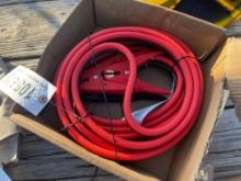 ABSOLUTE - HEAVY DUTY JUMPER CABLES