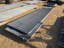 2 PC GROUT METAL