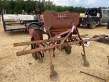 2662 - 2- ROW COVINGTON PLANTER