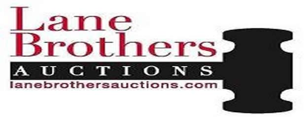 Lane Brothers Auctions