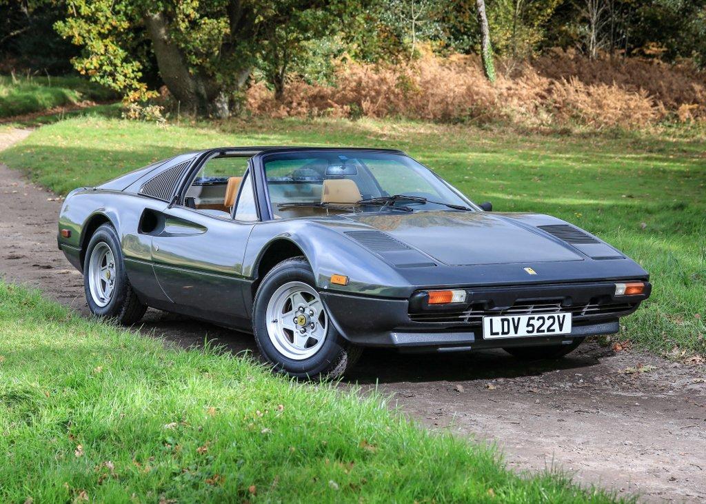 Ferrari 308GTSi