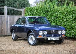 Alfa Romeo GT Veloce (2.0 litre)