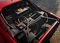 Ferrari 308 GTB Competition (3.0 Litre)