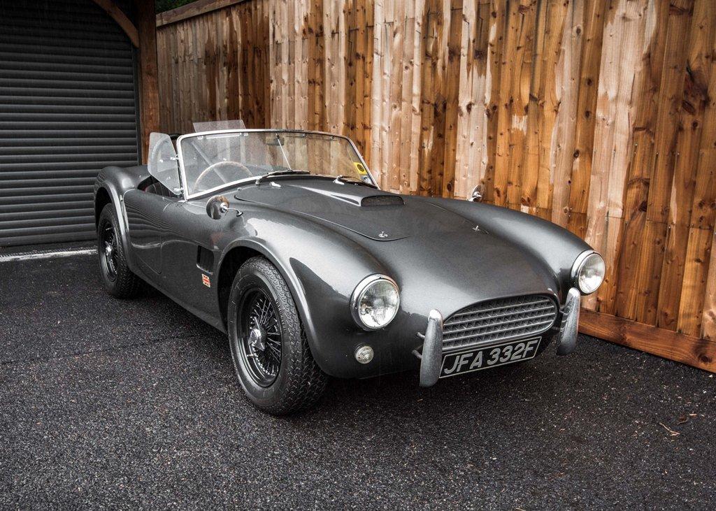 AC Cobra 289 by BRA