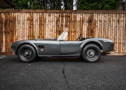 AC Cobra 289 by BRA