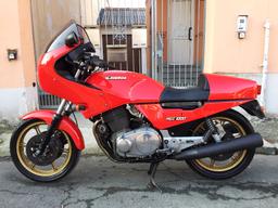 Laverda RGS 1000