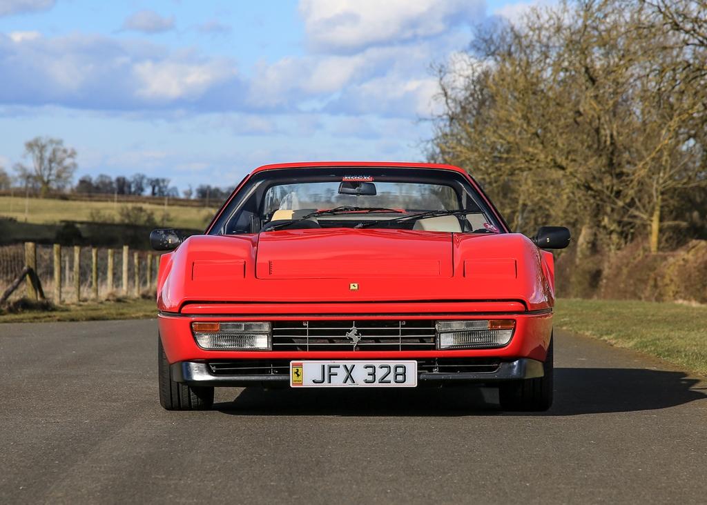 Ferrari 328 GTS