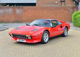 Ferrari 308 GTS QV