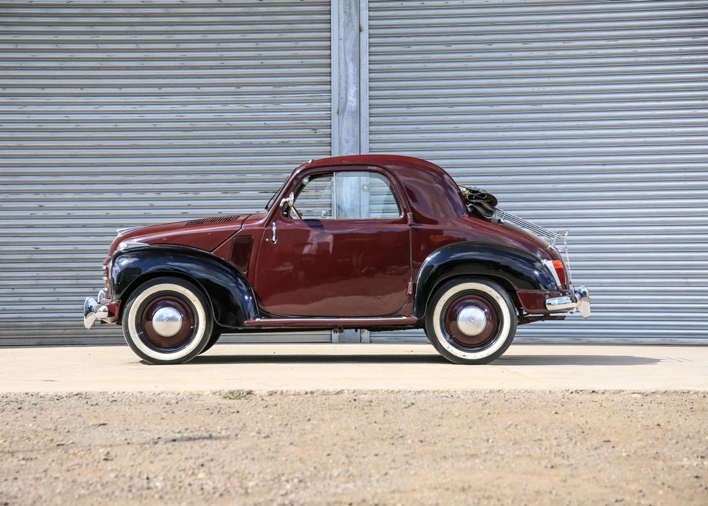 Fiat Topolino