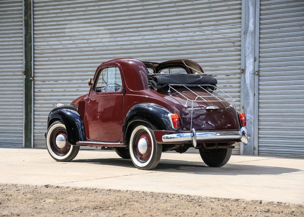 Fiat Topolino