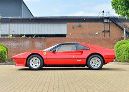 Ferrari 308 GTS QV