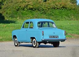 Ford Popular 100E