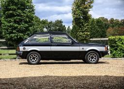 Talbot Sunbeam Lotus