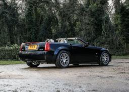 Cadillac XLR Roadster