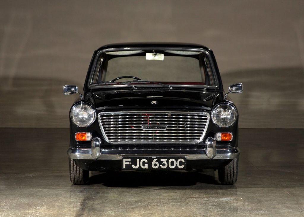 Austin 1100 Mk. I