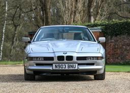 BMW 840 Ci