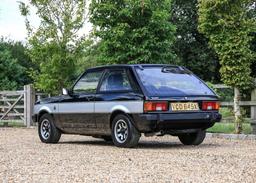 Talbot Sunbeam Lotus