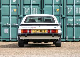 Ford Capri 2.8i Special