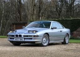 BMW 840 Ci