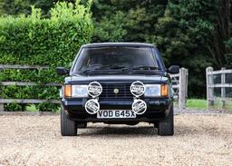 Talbot Sunbeam Lotus