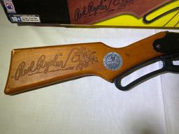 Daisy Red Ryder carbine BB rifle