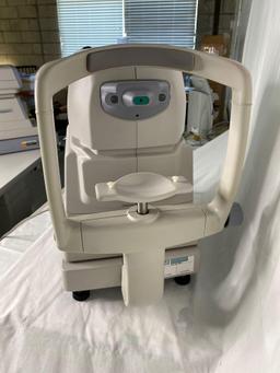 TOPCON CT-80 tonometer