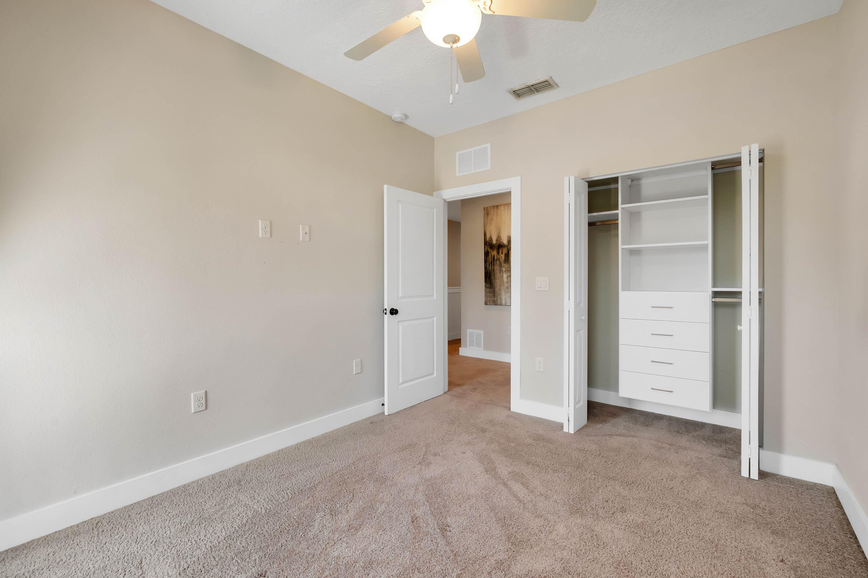 Orlando Florida Townhome