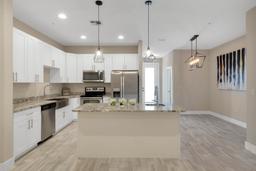 Orlando Florida Townhome