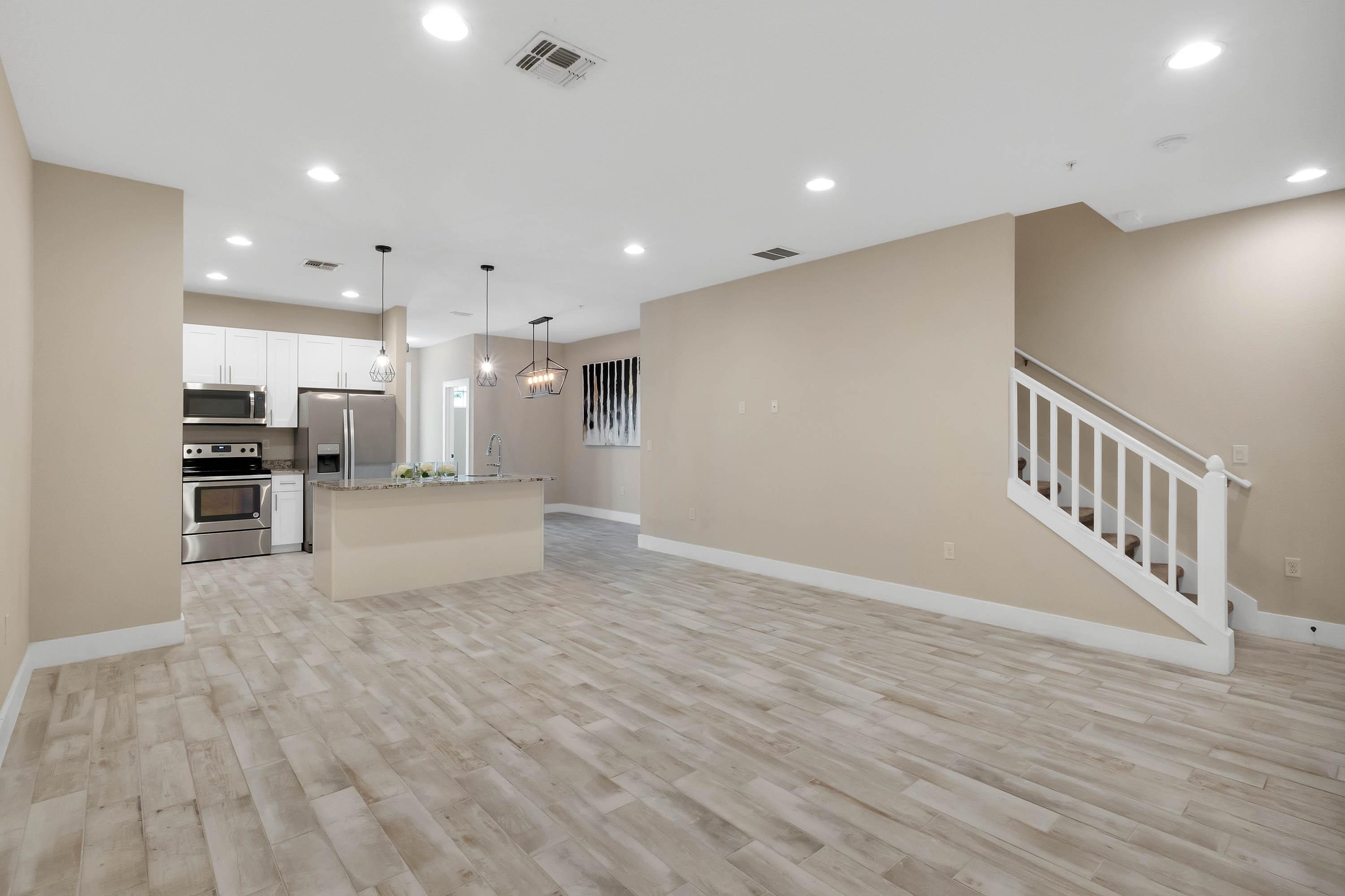 Orlando Florida Townhome