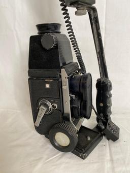 Mamiya C330 professional camera