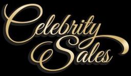 Celebrity Sales