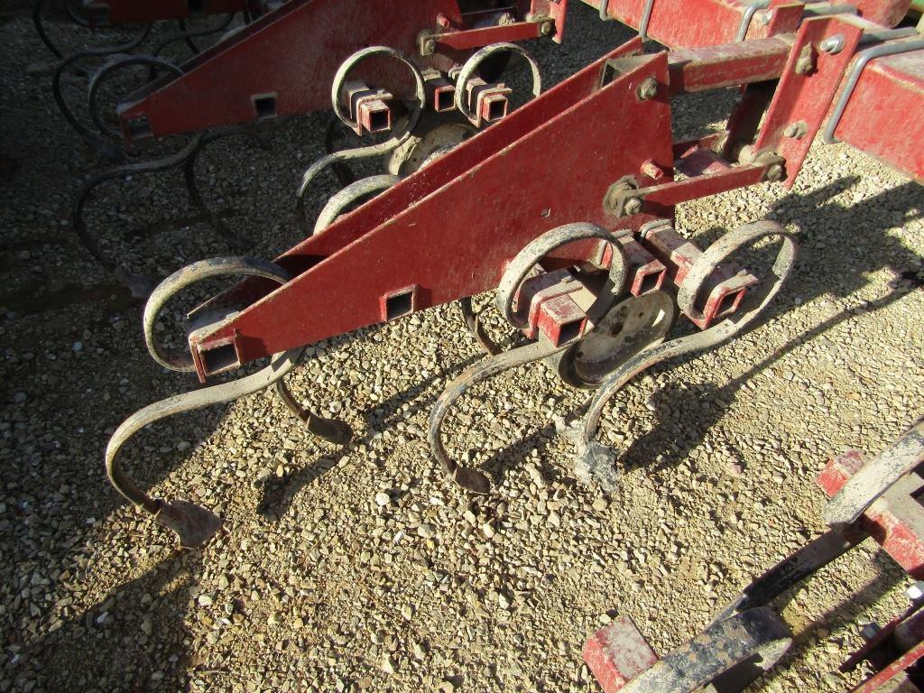 MILLER PRO 6 RW CULTIVATOR