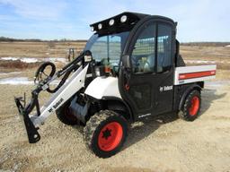 BOBCAT 5600 TOOLCAT