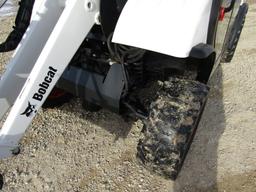 BOBCAT 5600 TOOLCAT