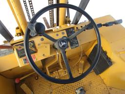 JOHN DEERE 482C FORKLIFT