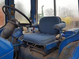 FORD 9700 TRACTOR