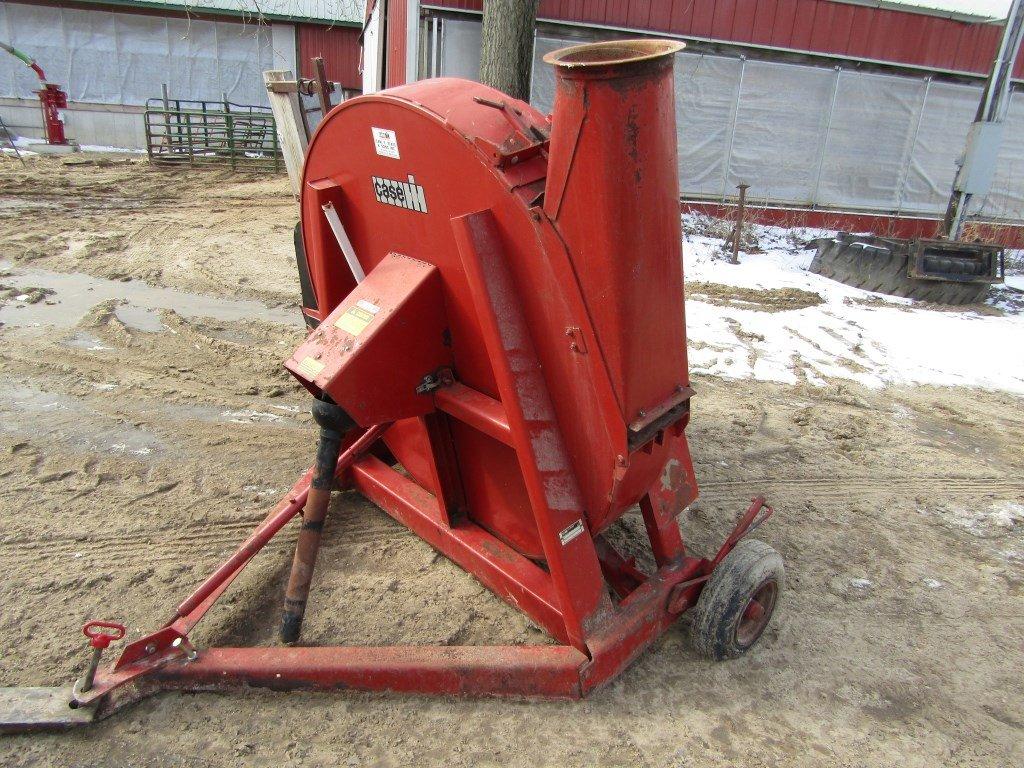 CASE IH 600 BLOWER