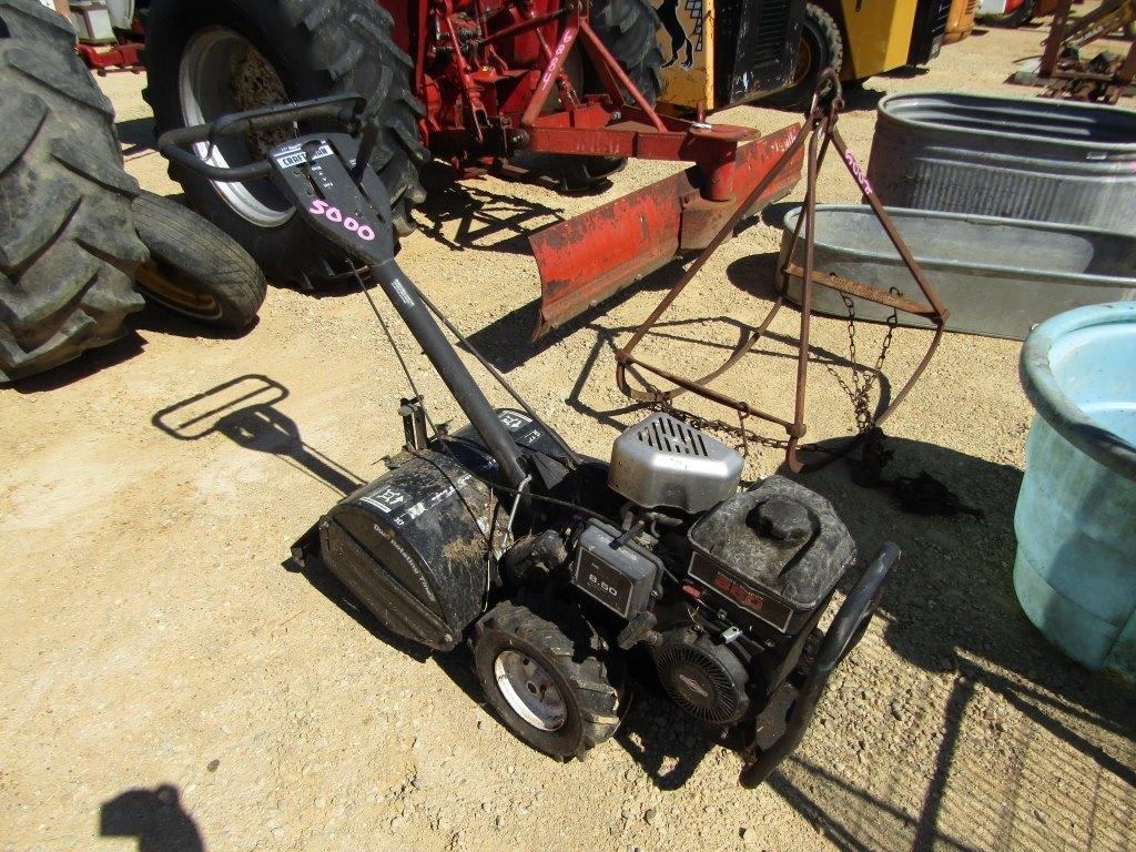 CRAFTSMAN ROTO-TILLER