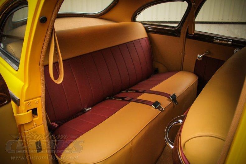1947 DeSoto Taxi