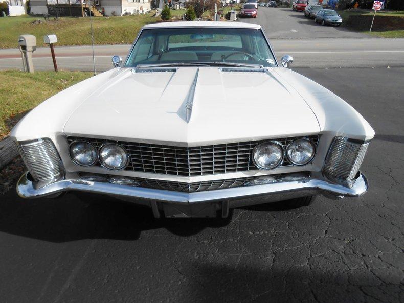 1964 Buick Riviera