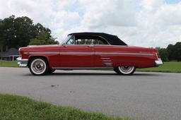 1954 Mercury Monterey