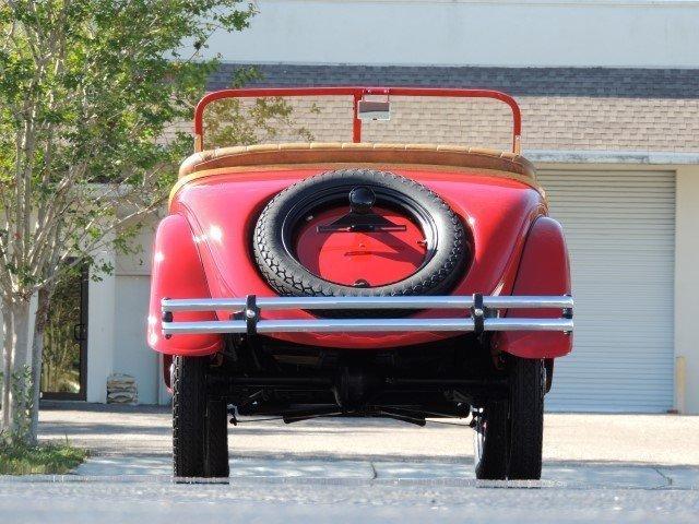 1930 American Austin