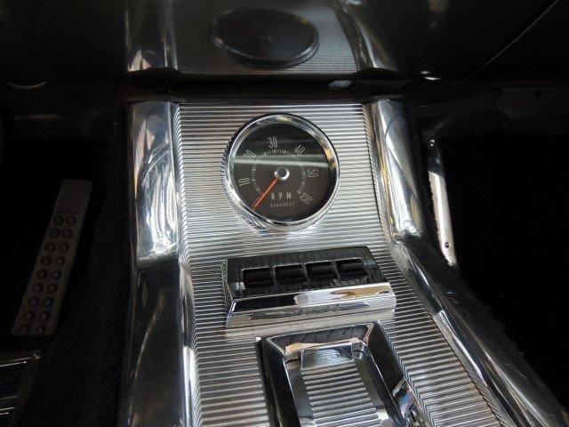 1961 Chrysler 300G