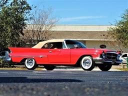 1961 Chrysler 300G