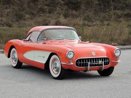 1957 Chevrolet Corvette