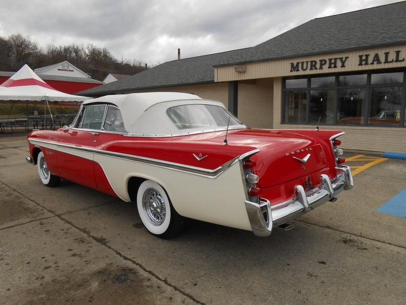 1956 DeSoto Fireflite