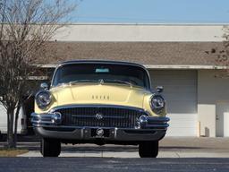 1955 Buick Roadmaster